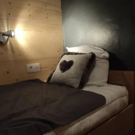 Cosy De 40m2 Au Coeur De * Val Thorens