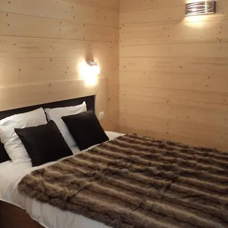 Apartament Cosy De 40m2 Au Coeur De