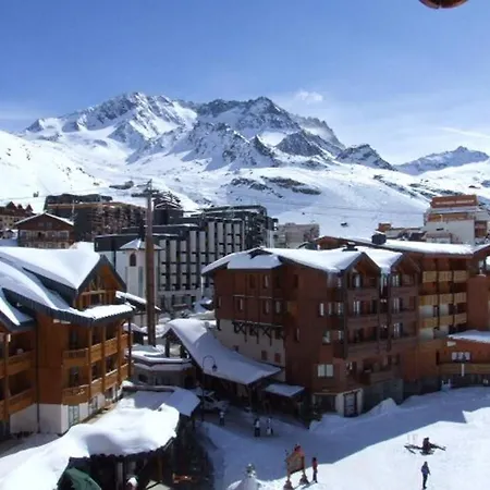 Apartament Cosy De 40m2 Au Coeur De