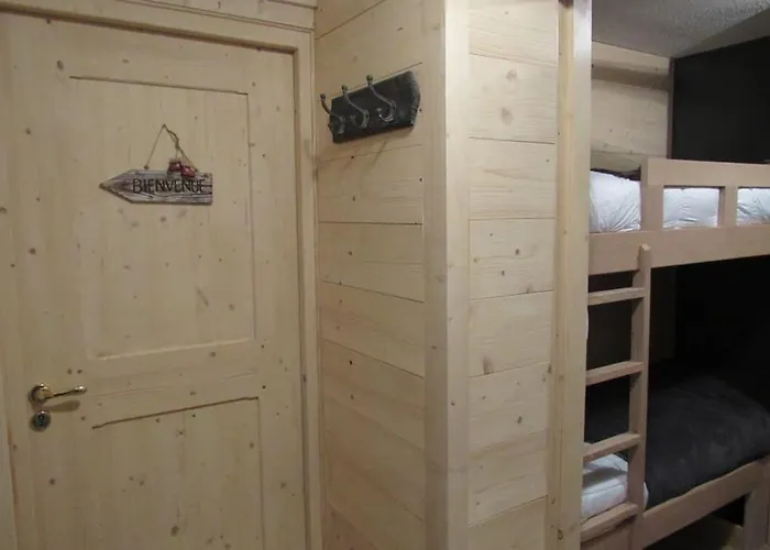 Cosy De 40m2 Au Coeur De Apartament *