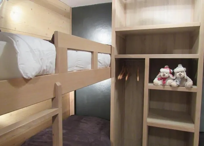 Cosy De 40m2 Au Coeur De Apartament *