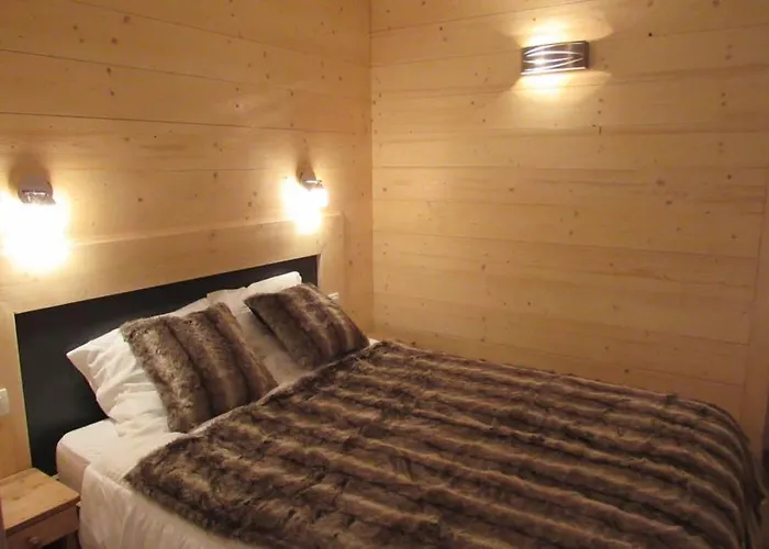 Cosy De 40m2 Au Coeur De