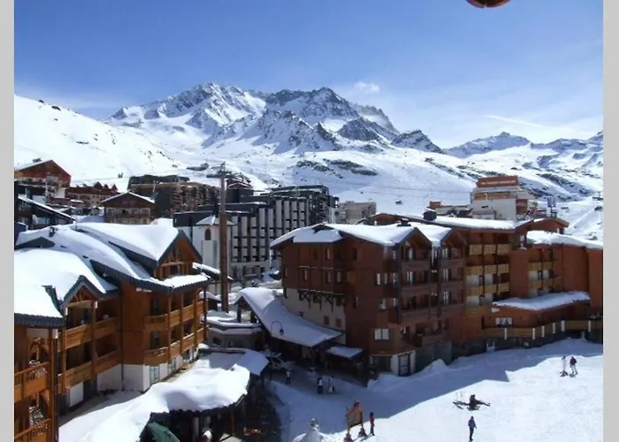 Apartament Cosy De 40m2 Au Coeur De