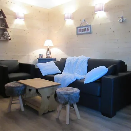 Lejlighed Cosy De 40m2 Au Coeur De Val Thorens