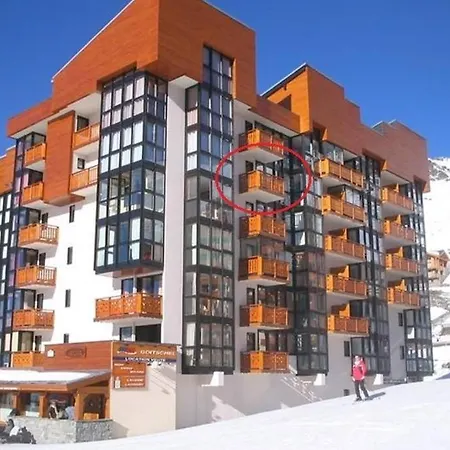 Cosy De 40m2 Au Coeur De