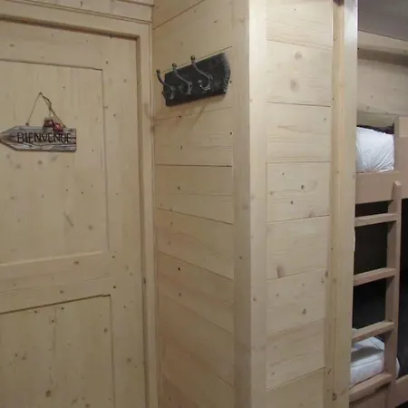 Cosy De 40m2 Au Coeur De Lejlighed *