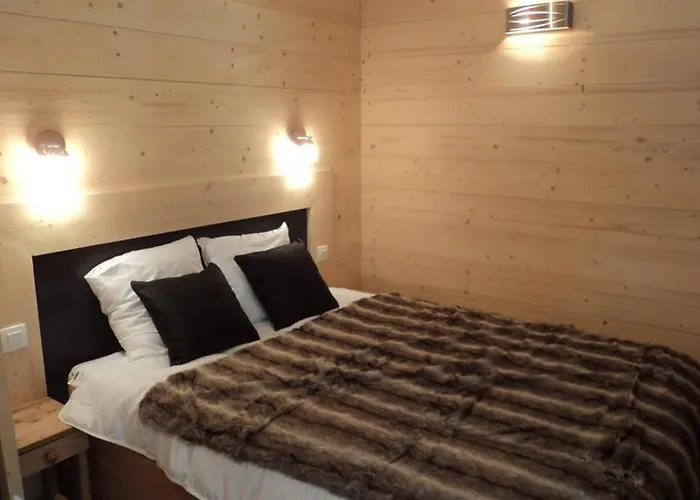 Lejlighed Cosy De 40m2 Au Coeur De