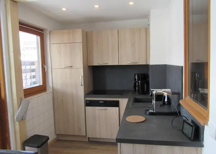 Cosy De 40m2 Au Coeur De