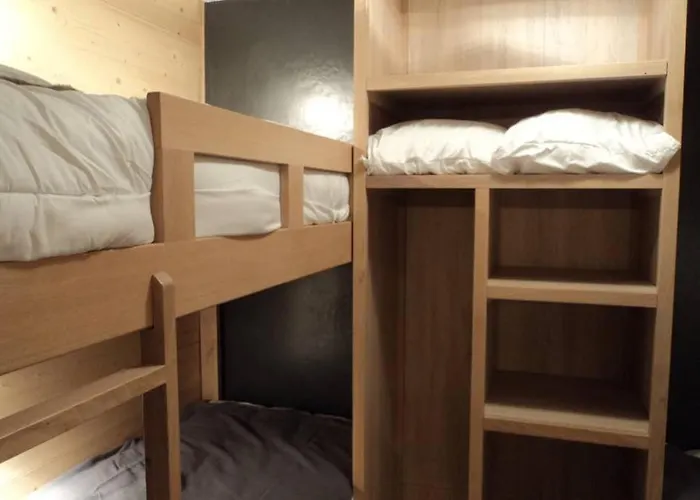 Cosy De 40m2 Au Coeur De Lejlighed *