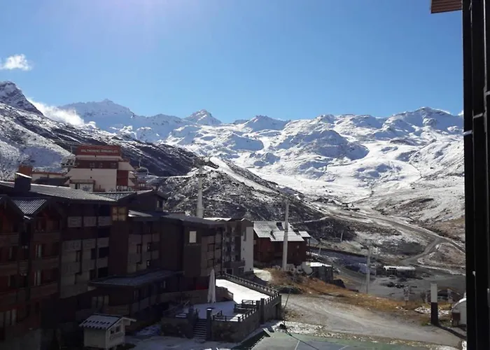 Cosy De 40m2 Au Coeur De